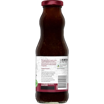 MasterFoods Soy Honey & Garlic Marinade 375g