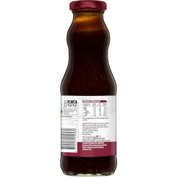 MasterFoods Soy Honey & Garlic Marinade 375g