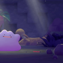 Pokemon Pokopia - Nintendo Switch 2