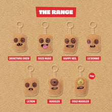 Fuggler Fugg Nuggets 3.5 Inch Plush - Assorted