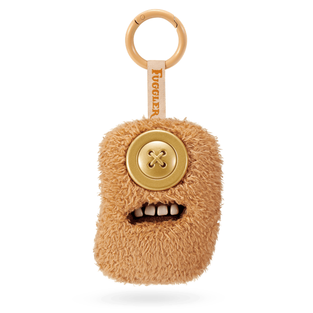 Fuggler Fugg Nuggets 3.5 Inch Plush - Assorted