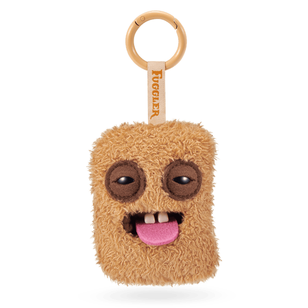 Fuggler Fugg Nuggets 3.5 Inch Plush - Assorted
