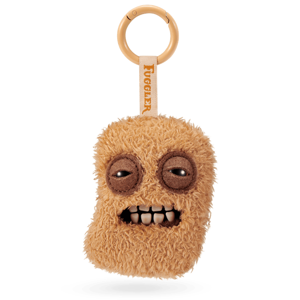 Fuggler Fugg Nuggets 3.5 Inch Plush - Assorted