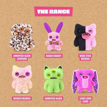 Fuggler Baddies Fuggs 9-inch - Assorted