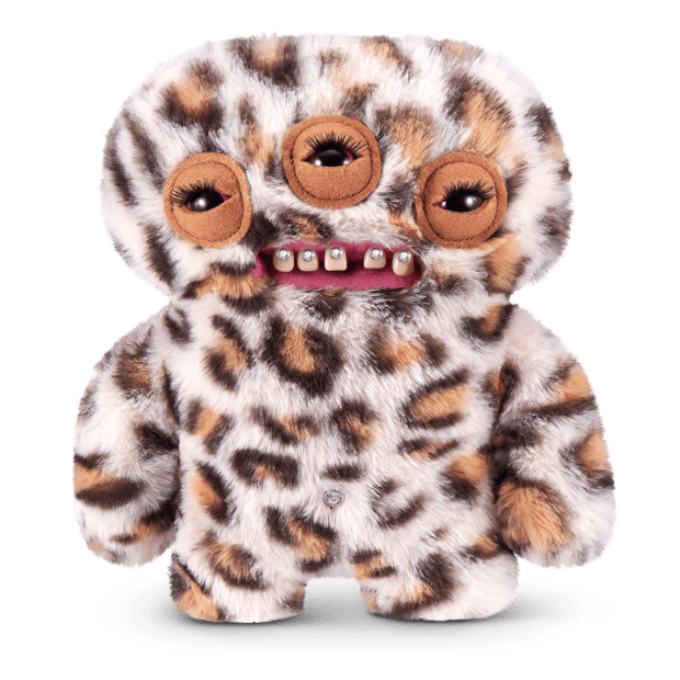 Fuggler Baddies Fuggs 9-inch - Assorted