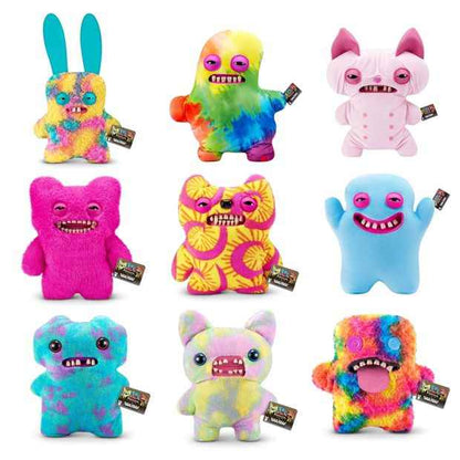 Fuggler Bigg Chunky Fuggs Plush 18in S1 - Assorted