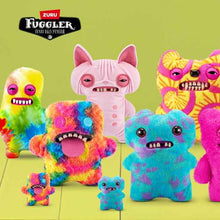 Fuggler Bigg Chunky Fuggs Plush 18in S1 - Assorted