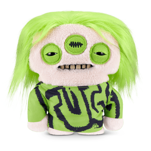 Fuggler Fugg 9-inch Stars Series 2 - Assorted