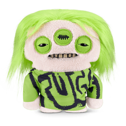 Fuggler Fugg 9-inch Stars Series 2 - Assorted