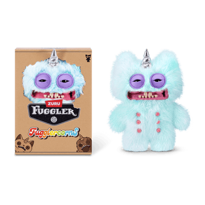 Fuggler Fugglercorns 9 Inch Figure - Assorted