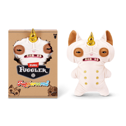 Fuggler Fugglercorns 9 Inch Figure - Assorted