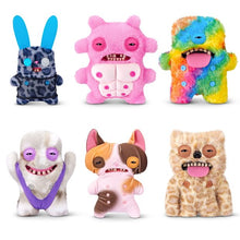 Fuggler Nipple Fugg 9 Inch Plush S1