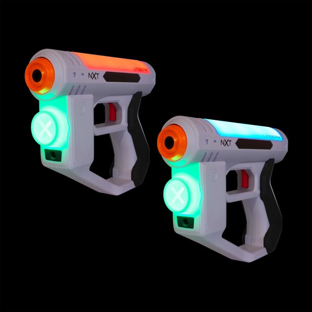 Laser X NXT Micro B2 Blaster