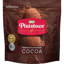 Nestle Plaistowe Cocoa Powder Premium 180g