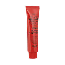 Papaw Ointment Lip Tube