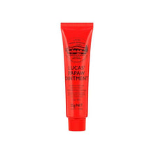 LUCAS PAPAW OINTMENT TUBE 25G
