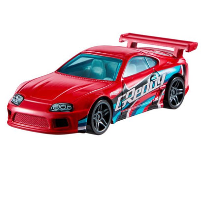 Hot Wheels Extra Large Diecast Vehicle - Assorted