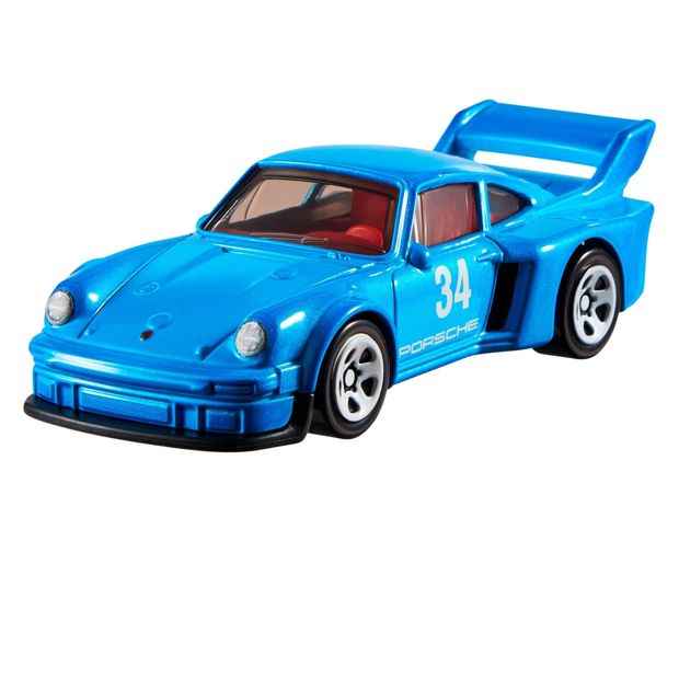 Extra Large Diecast Vehicle - Assorted Styles