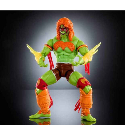 WWE x Street Fighter Action Figures - Assorted