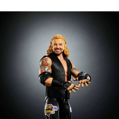 WWE Ultimate Edition Monday Night War Action Figure & Accessories Set