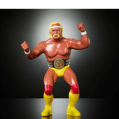 LJN WWE Superstars Action Figure - Assorted
