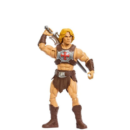 Masters of The Universe Action Figure - Assorted
