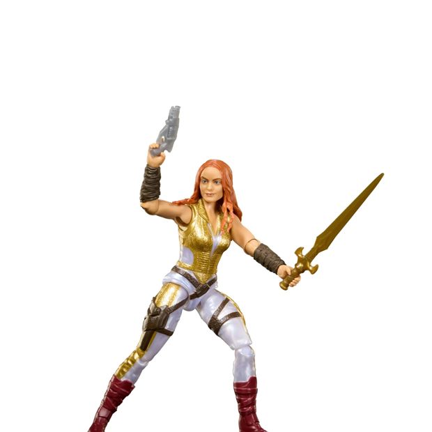 Masters of The Universe Action Figure - Assorted