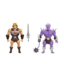 Masters of The Universe Origins Action Figures - Assorted