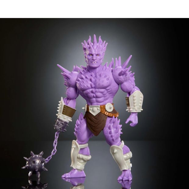 Masters of The Universe Origins Action Figures - Assorted