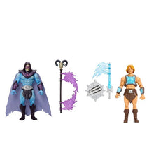 Masters of The Universe Feature Action Figure - Assorted