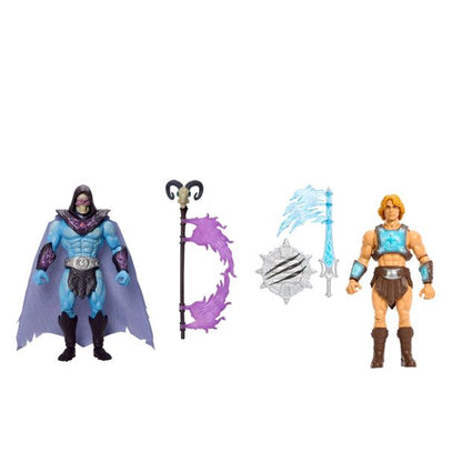 Masters of The Universe Feature Action Figure - Assorted