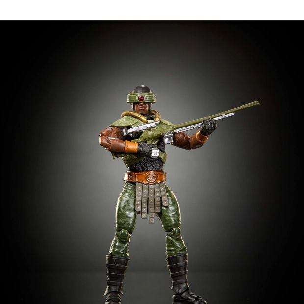 Masters of The Universe Chronicles Action Figures - Assorted