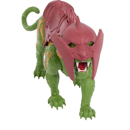 Masters of The Universe 2026 Movie Battle Cat Creature Figure