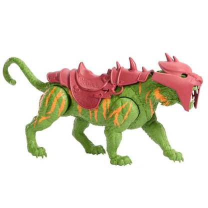Masters of The Universe 2026 Movie Battle Cat Creature Figure