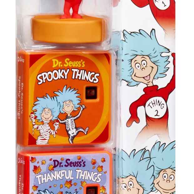 Dr. Seuss Thing 1 Collection