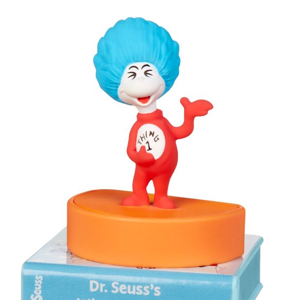 Dr. Seuss Thing 1 Collection