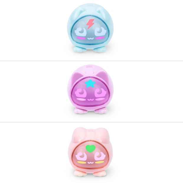 Micropets - Assorted