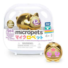 Micropets - Assorted