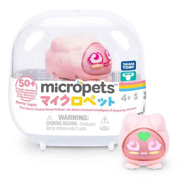Micropets - Assorted