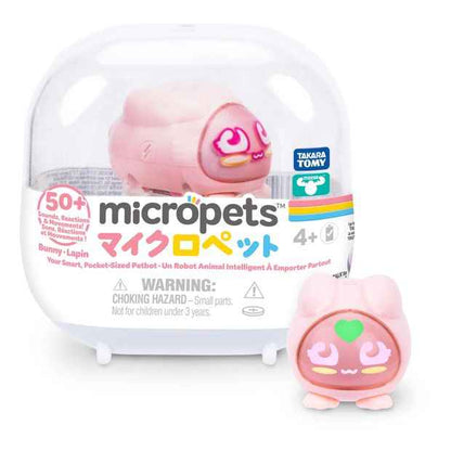 Micropets - Assorted
