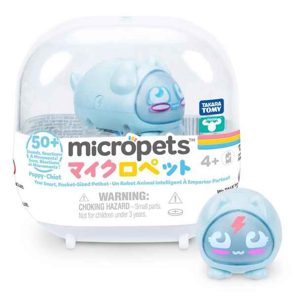 Micropets - Assorted