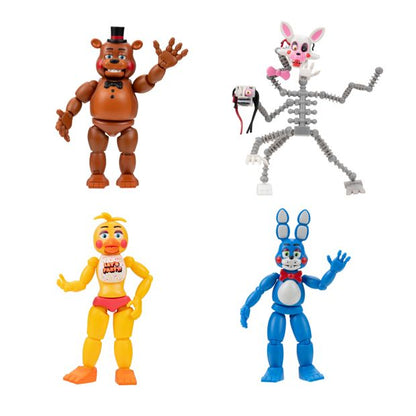 Five Nights at Freddy's 5-inch Figure - Assorted