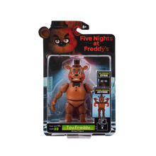 Five Nights at Freddy's 5-inch Figure - Assorted