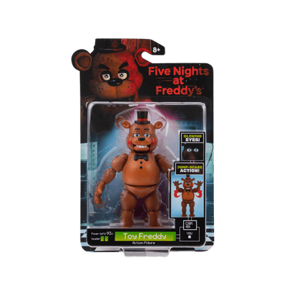 Five Nights at Freddy's 5-inch Figure - Assorted