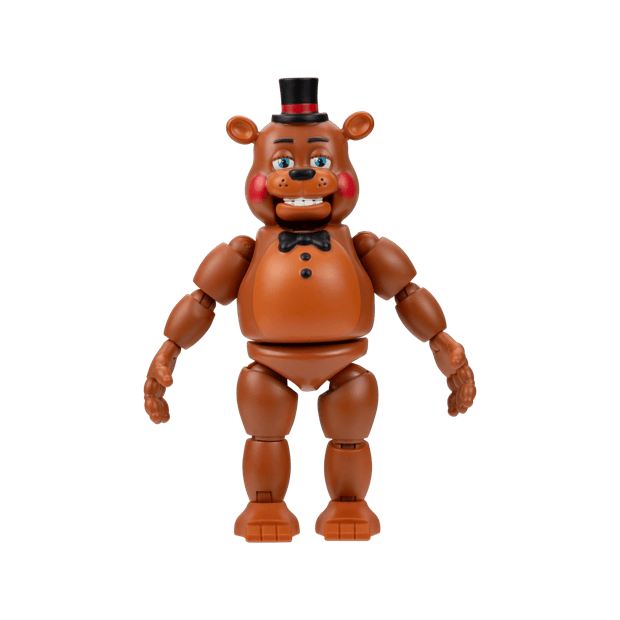 Five Nights at Freddy's 5-inch Figure - Assorted
