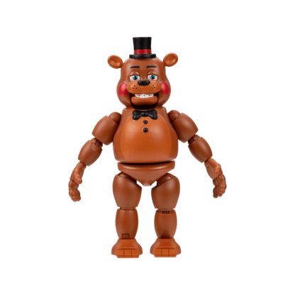 Five Nights at Freddy's 5-inch Figure - Assorted