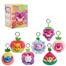HH Disney Scents of Style Vinyl Plush