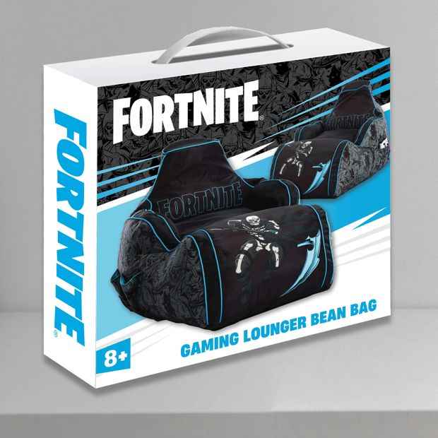 Fortnite Lounger Bean Bag Chair