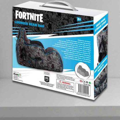 Fortnite Lounger Bean Bag Chair