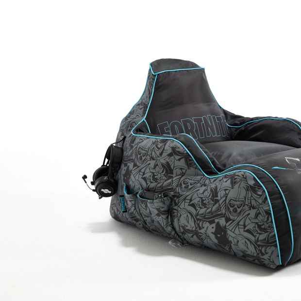 Fortnite Lounger Bean Bag Chair